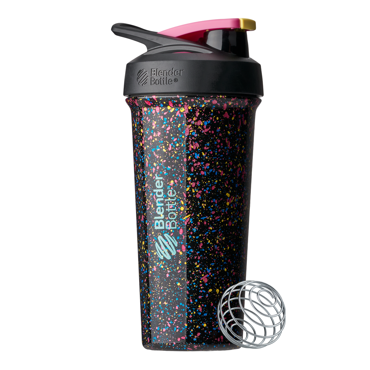 the-shaker-club-stainless-sleek-s6 Black_Speckle_Angled_SC_1.png