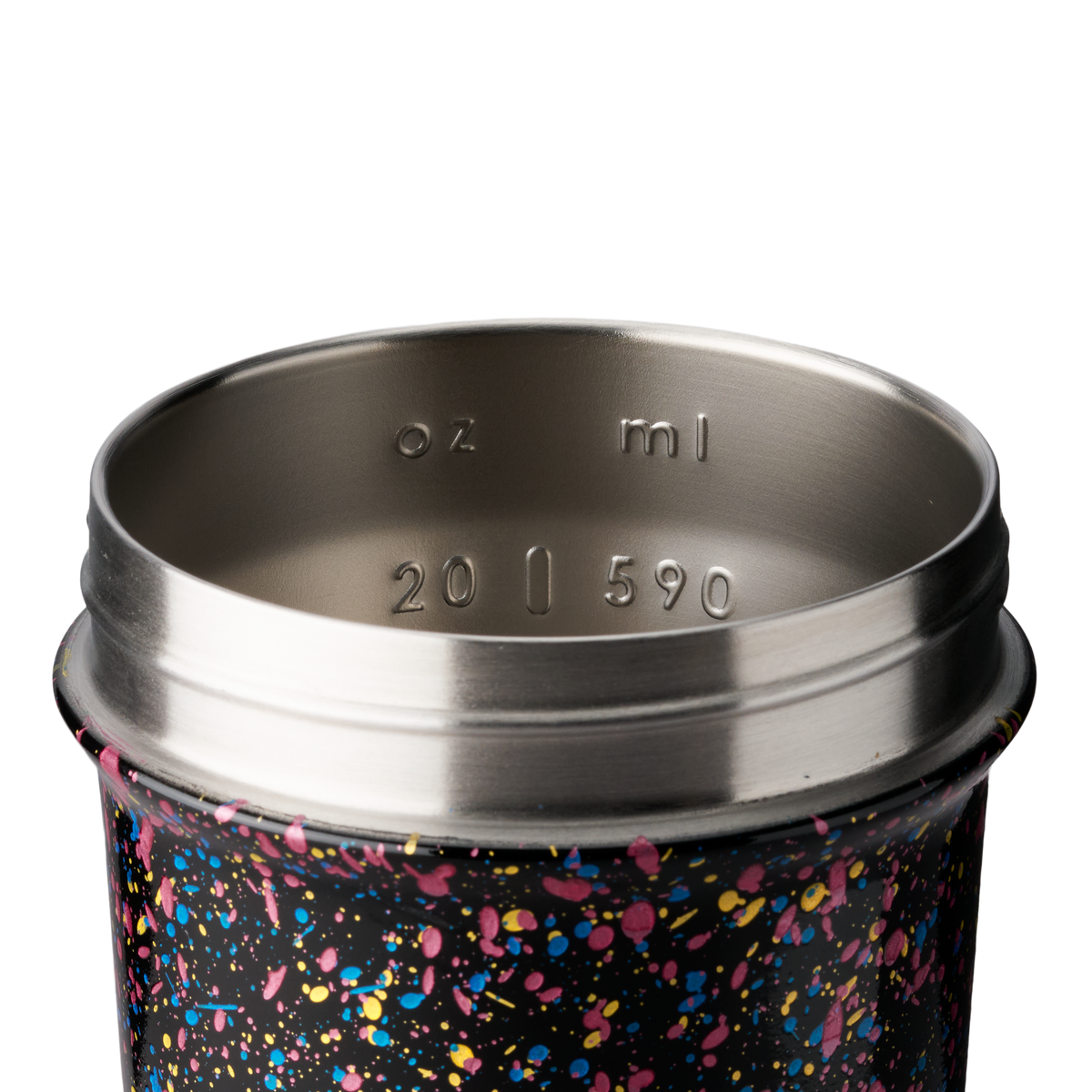 the-shaker-club-stainless-sleek-s6 Black_Speckle_SS_SC.png